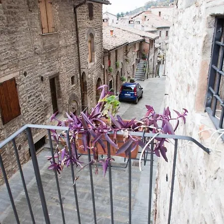Pied-a-terre Del Centro
