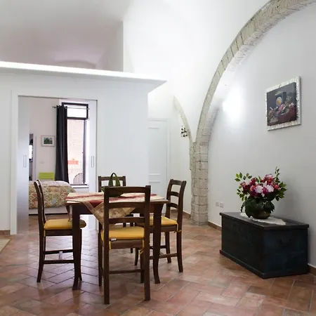Pied-a-terre Del Centro 公寓 古比奥