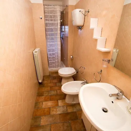 公寓 Pied-a-terre Del Centro