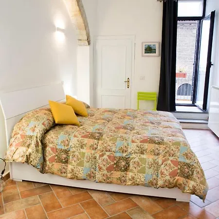 Pied-a-terre Del Centro *