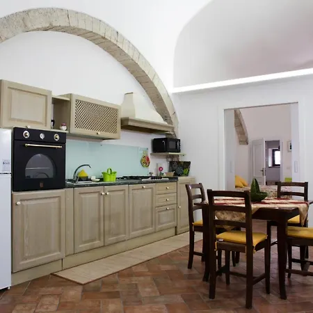 Pied-a-terre Del Centro 古比奥