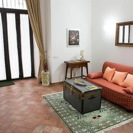 Pied-a-terre Del Centro 公寓 古比奥