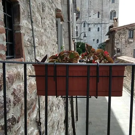 Pied-a-terre Del Centro